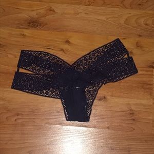 Victoria’s Secret sexy panty